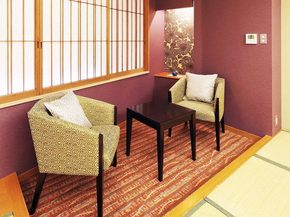 玉造温泉　松乃湯