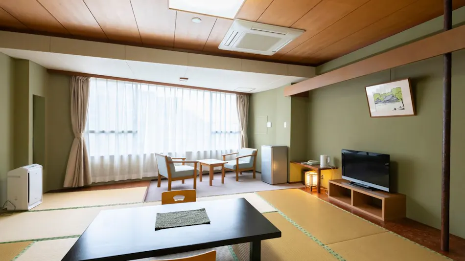 Matsunoyu, Tamatsukuri Onsen