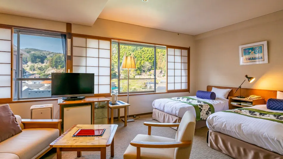 Matsunoyu, Tamatsukuri Onsen