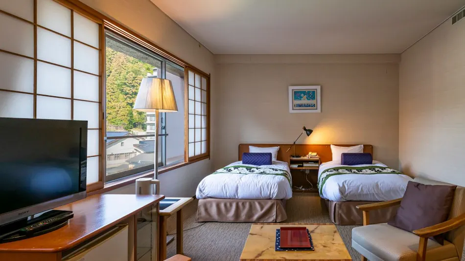 Matsunoyu, Tamatsukuri Onsen
