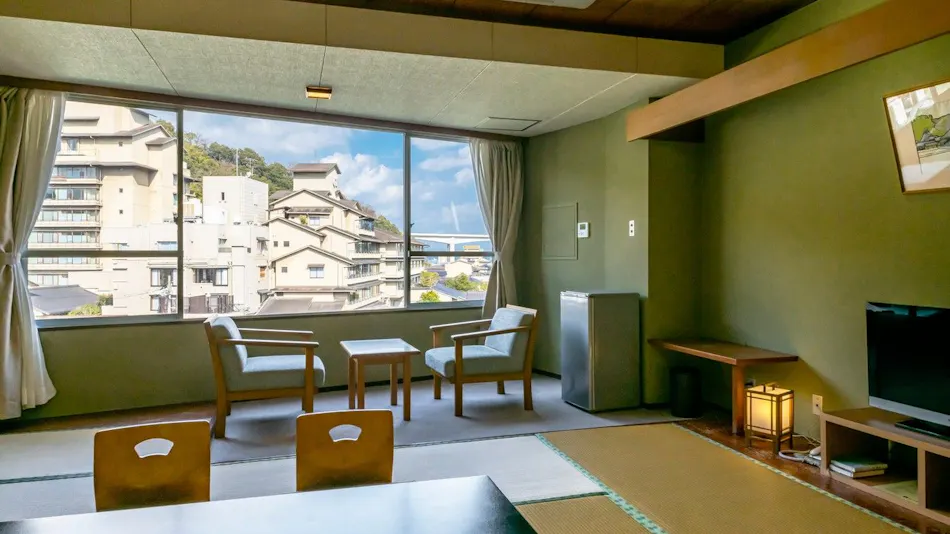 Matsunoyu, Tamatsukuri Onsen