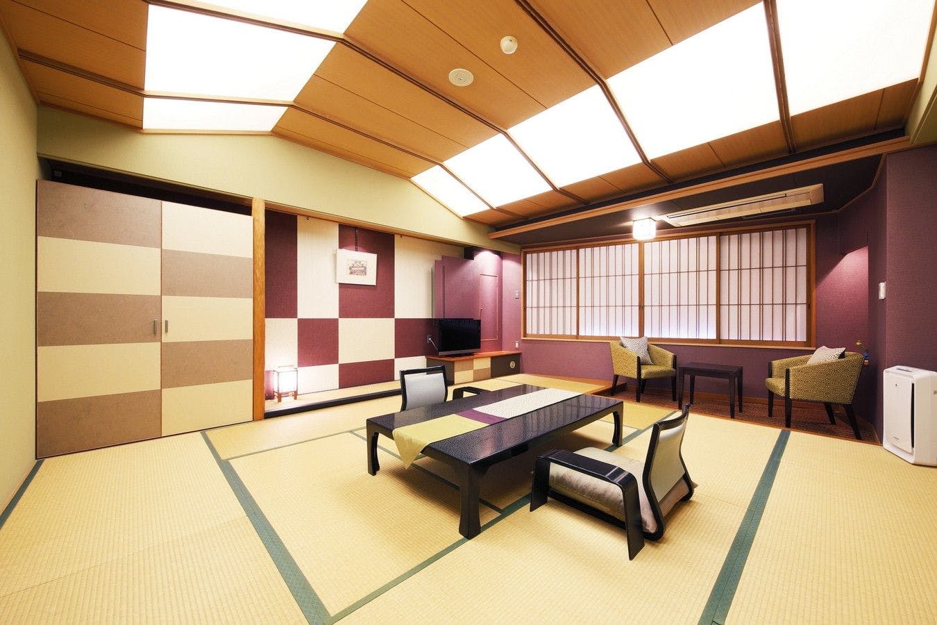 玉造温泉　松乃湯