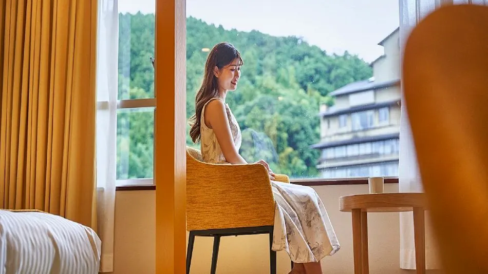 Matsunoyu, Tamatsukuri Onsen