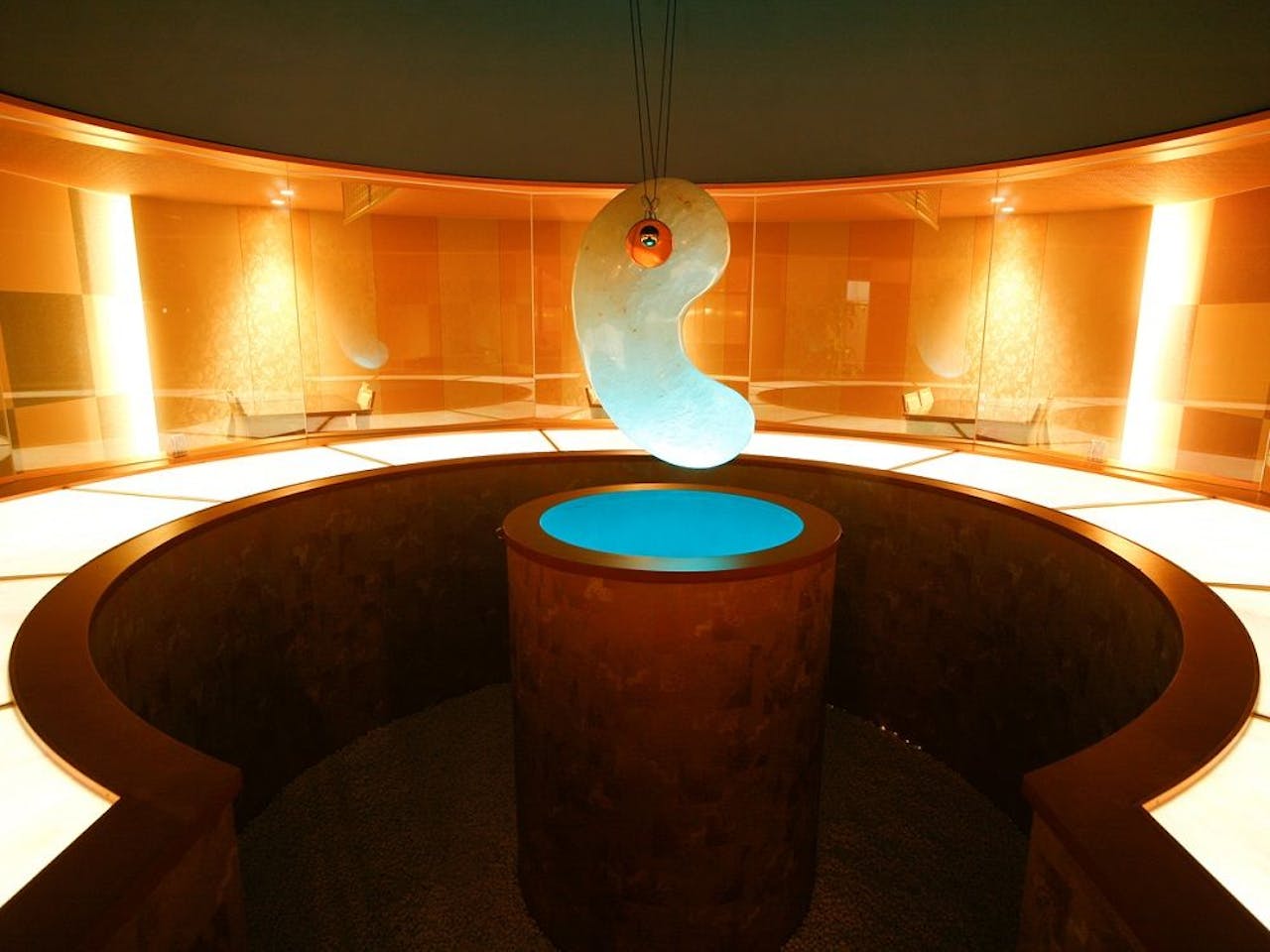 玉造温泉 松乃湯 一休.comリンク