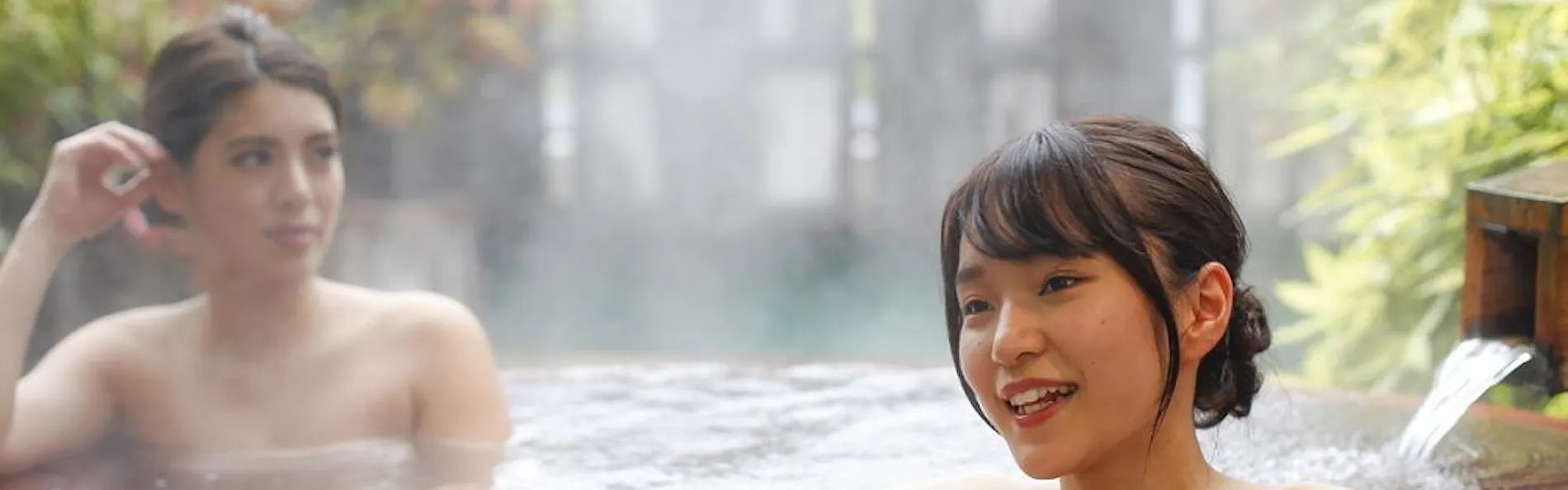 玉造温泉 松乃湯