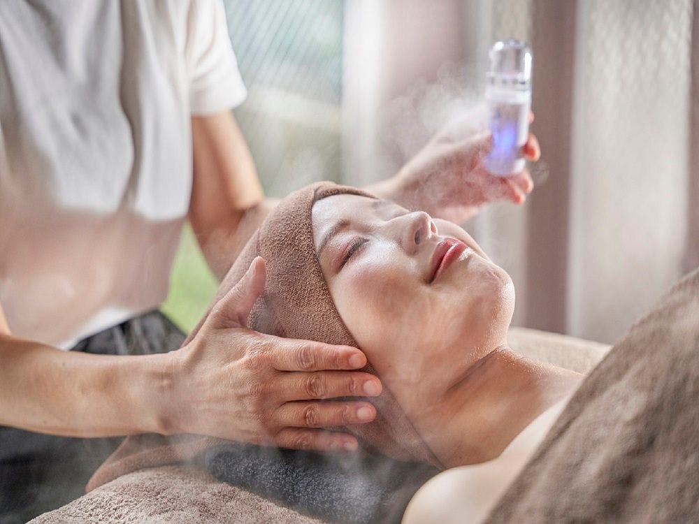 【美容沙龙汤姬】