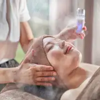 【美容沙龙汤姬】