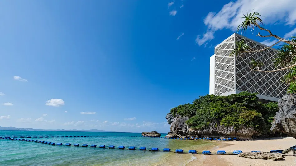 Hotel Resonex Nago