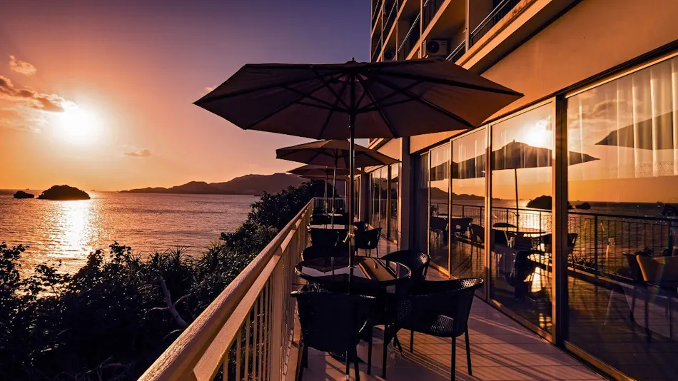 Hotel Resonex Nago