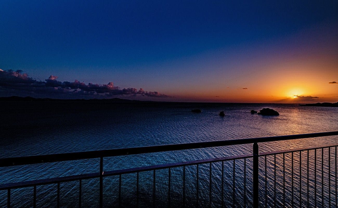 ホテルリゾネックス名護