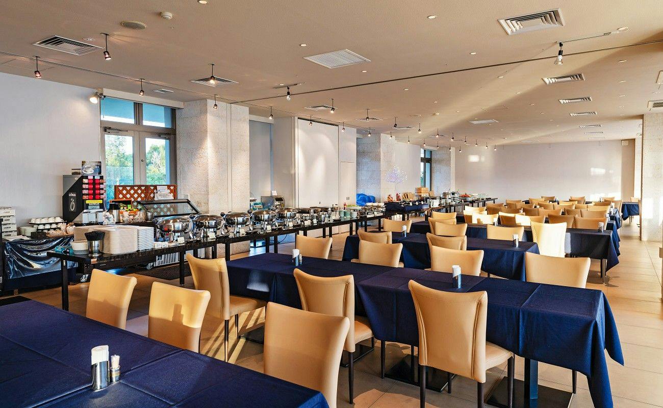 Hotel Resonex Nago