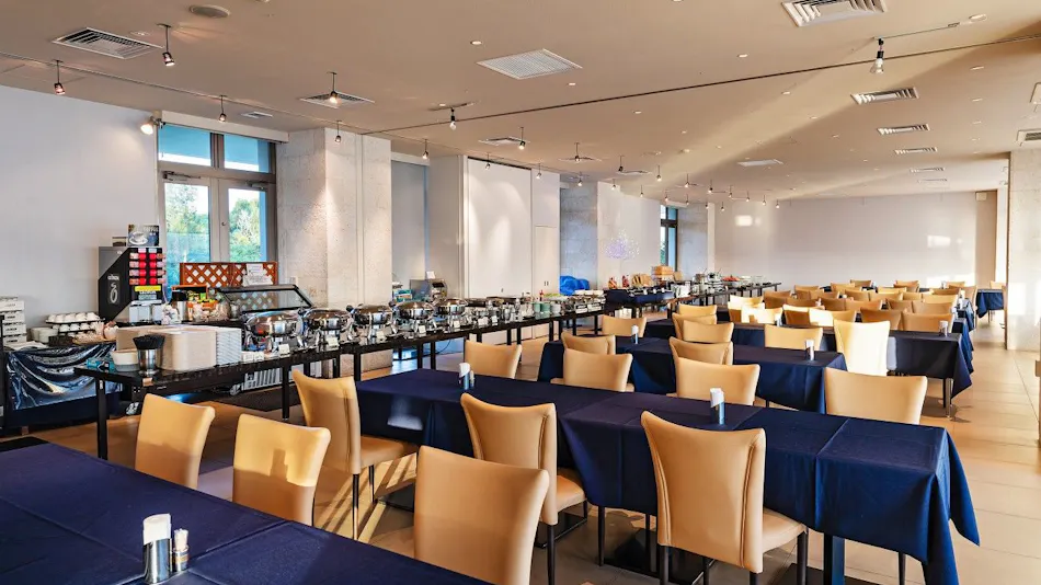 Hotel Resonex Nago