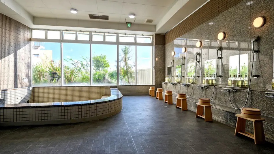 Hotel Resonex Nago
