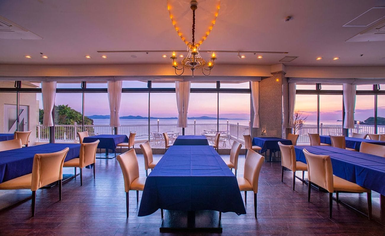 Hotel Resonex Nago