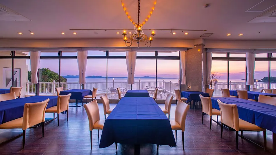 Hotel Resonex Nago