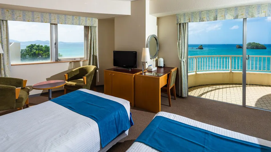 Hotel Resonex Nago