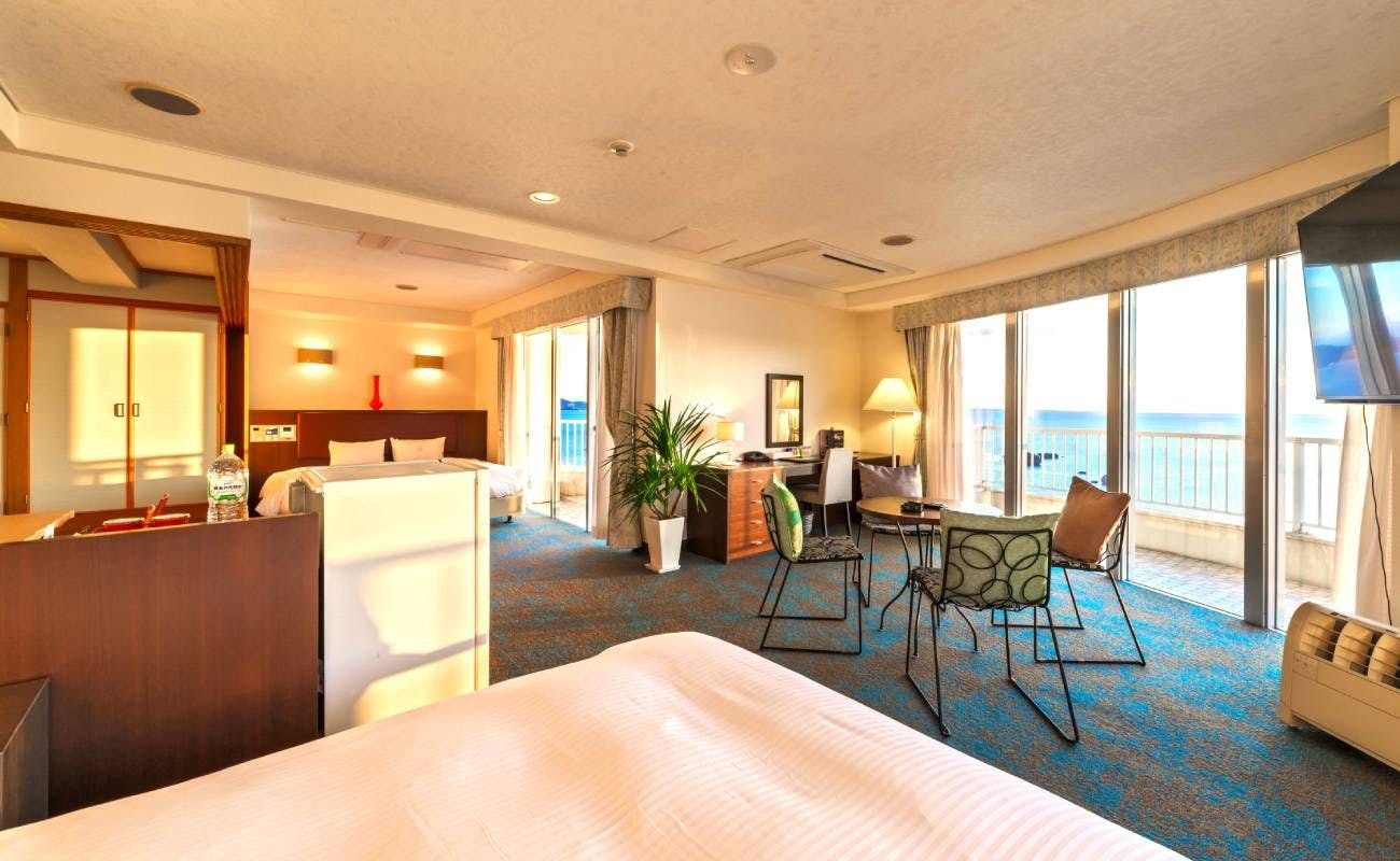 Hotel Resonex Nago