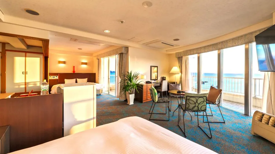 Hotel Resonex Nago
