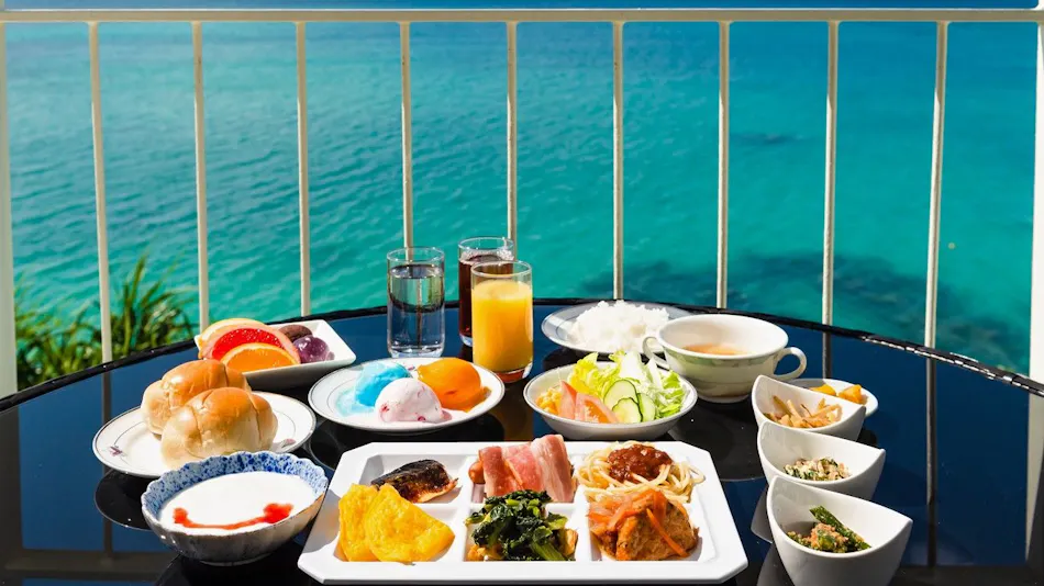 Hotel Resonex Nago