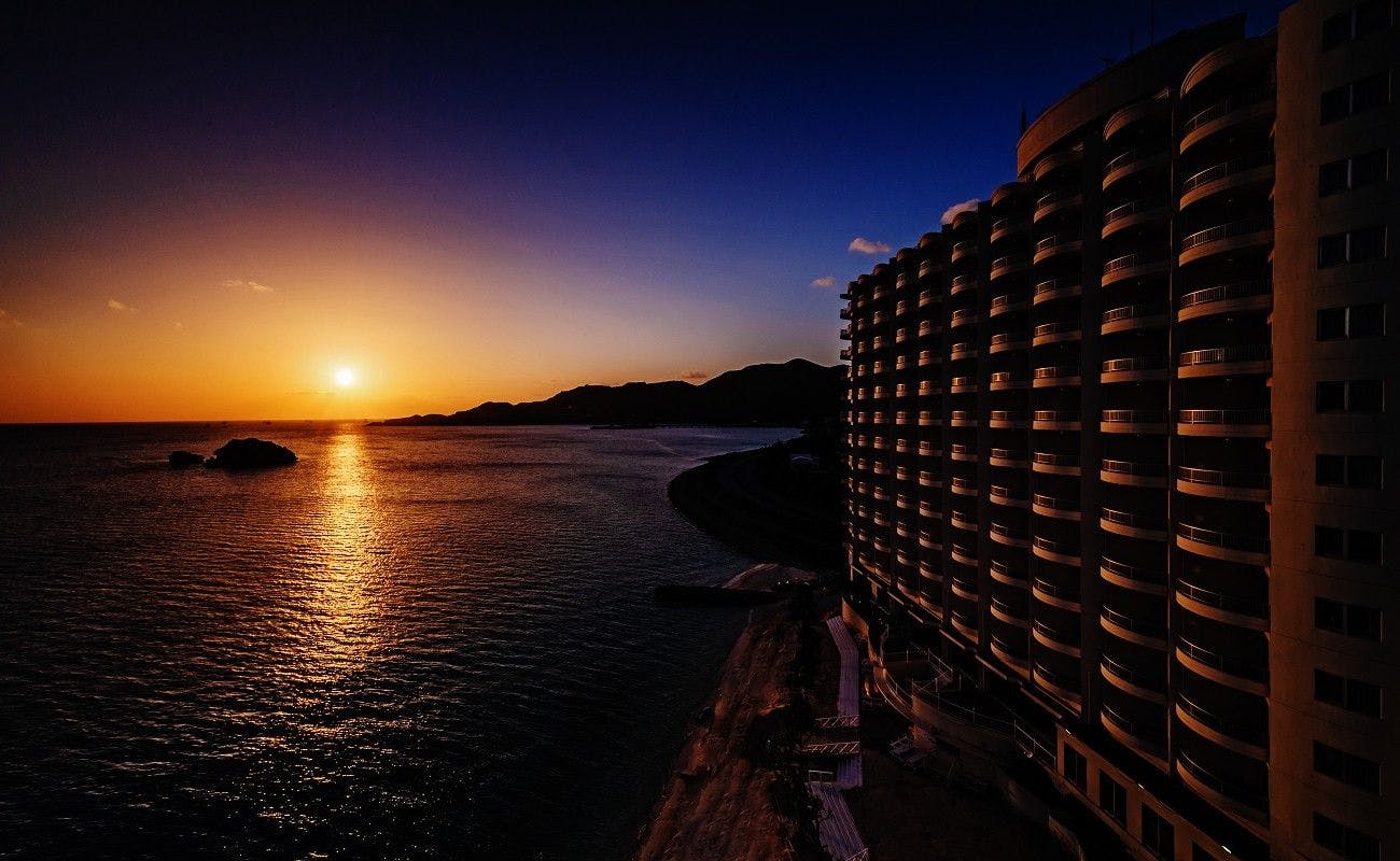 Hotel Resonex Nago