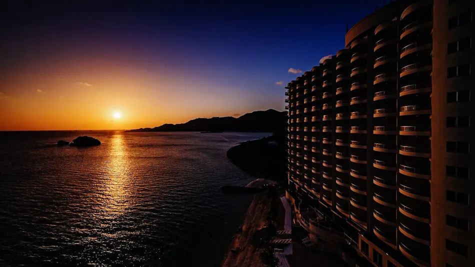 Hotel Resonex Nago