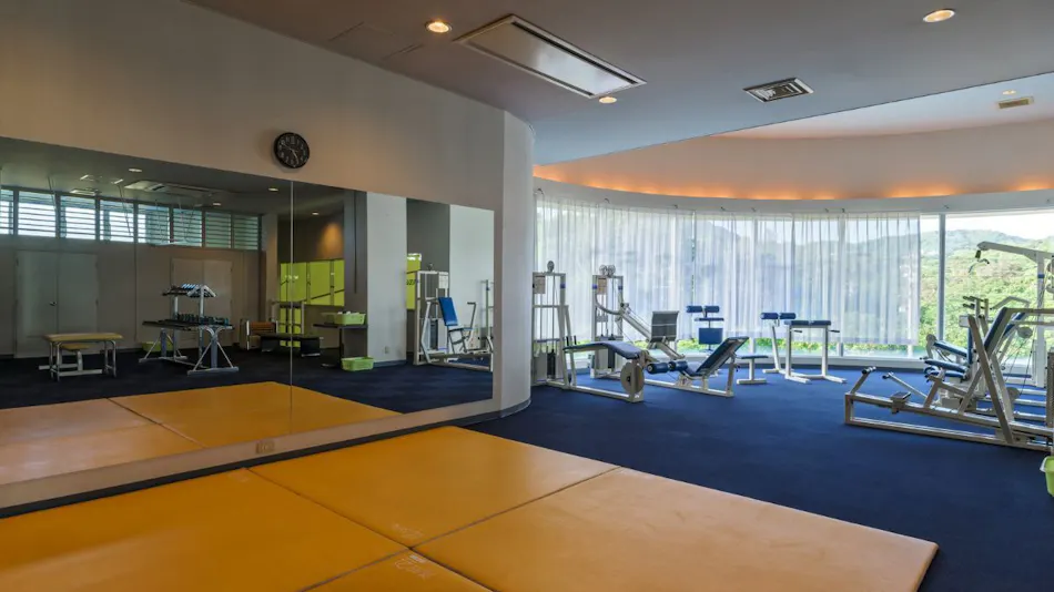 Hotel Resonex Nago