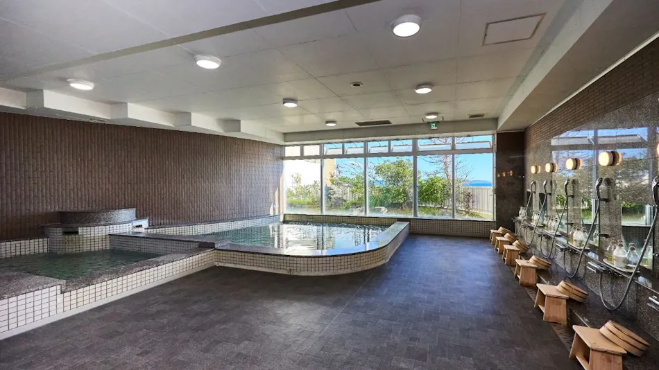 Hotel Resonex Nago