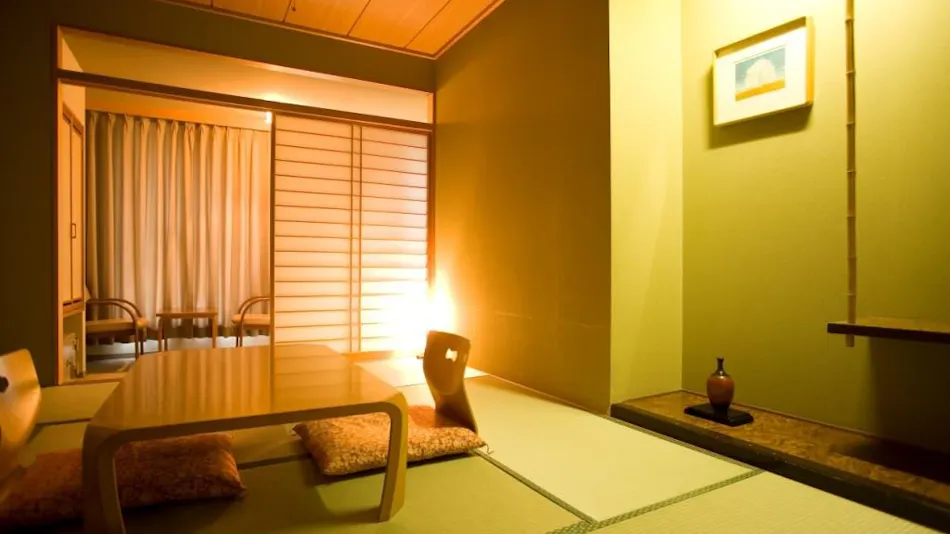Yumoto Niseko Prince Hotel Hirafutei