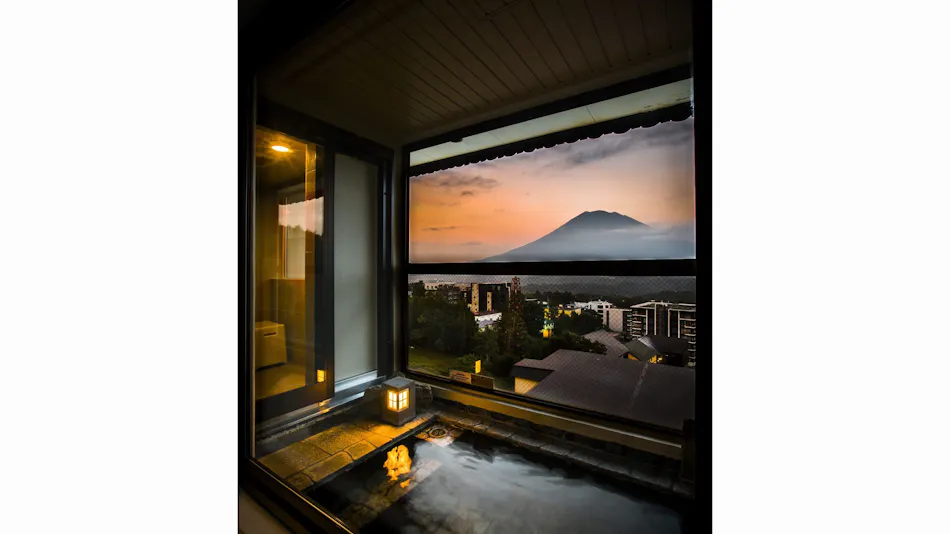 Yumoto Niseko Prince Hotel Hirafutei