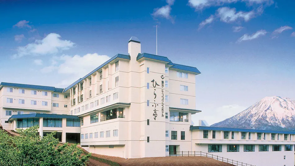 Yumoto Niseko Prince Hotel Hirafutei