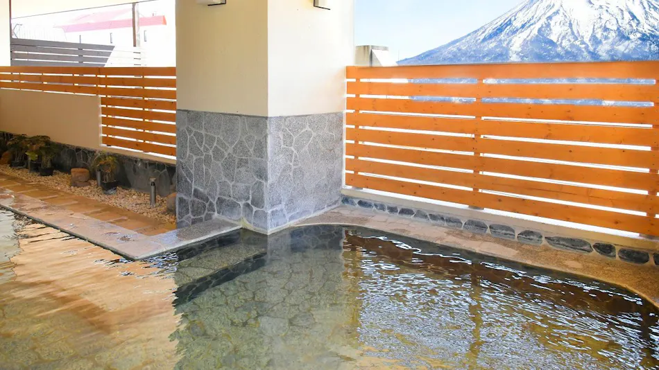 Yumoto Niseko Prince Hotel Hirafutei