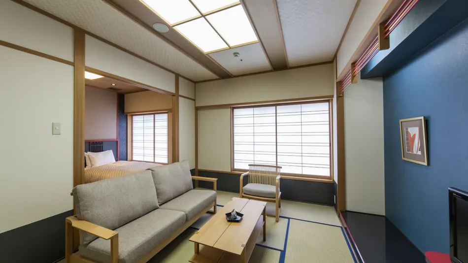 Hida Hotel Plaza