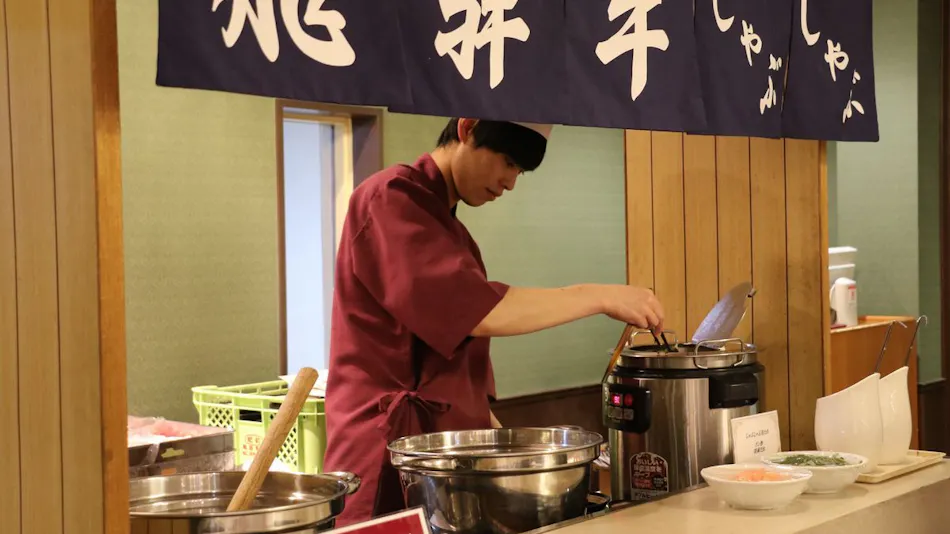 Hida Hotel Plaza
