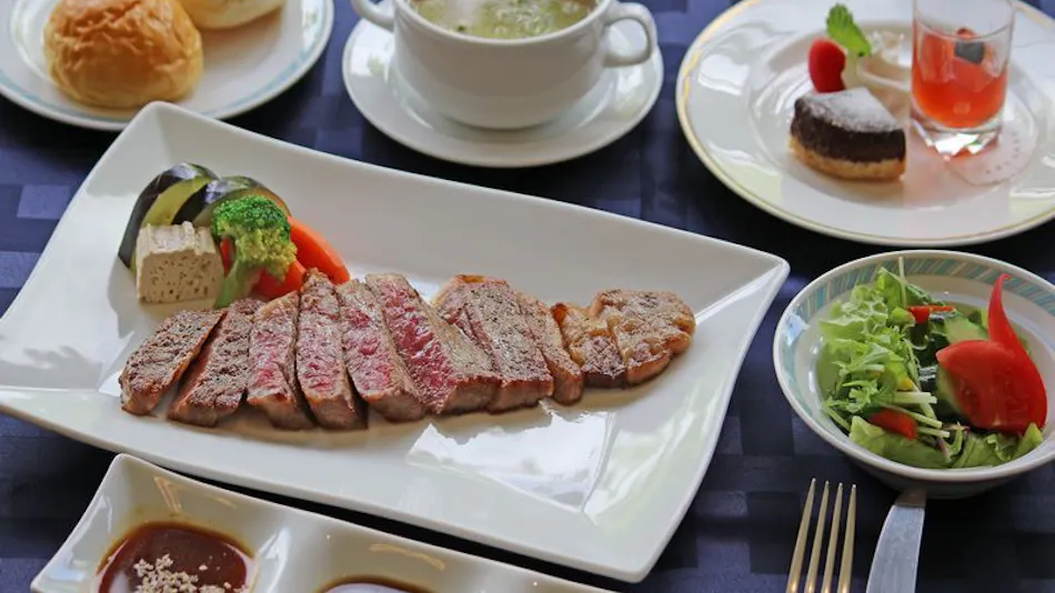 Hida Hotel Plaza