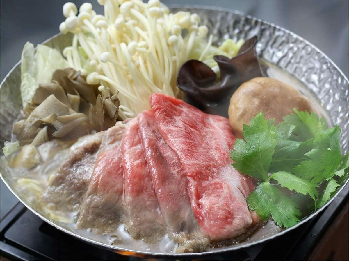 ひだホテルプラザ