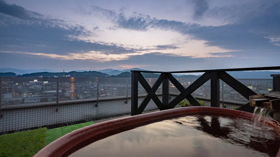 Hida Hotel Plaza