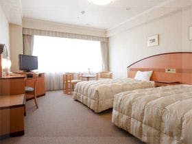 ひだホテルプラザ