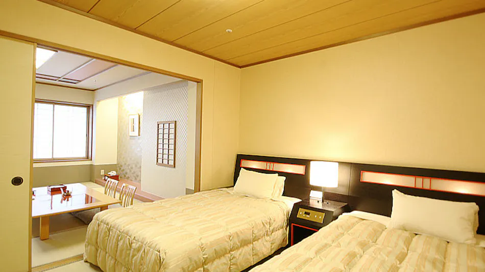 Hida Hotel Plaza