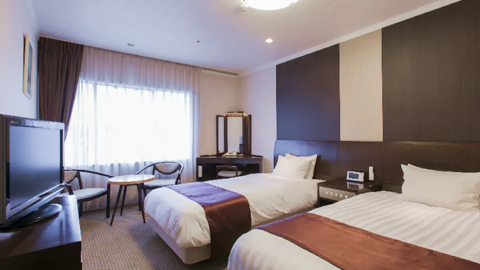 Hida Hotel Plaza