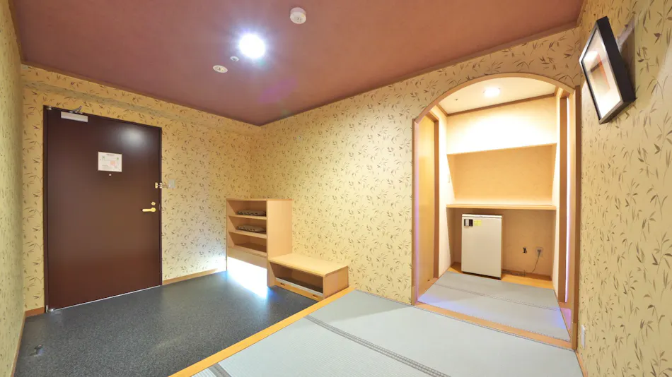 Hida Hotel Plaza