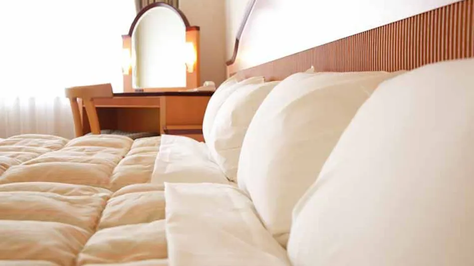 Hida Hotel Plaza