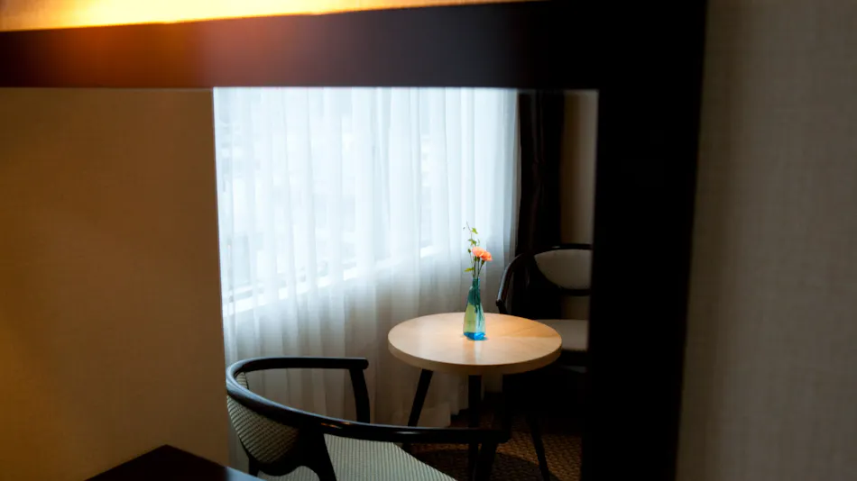 Hida Hotel Plaza