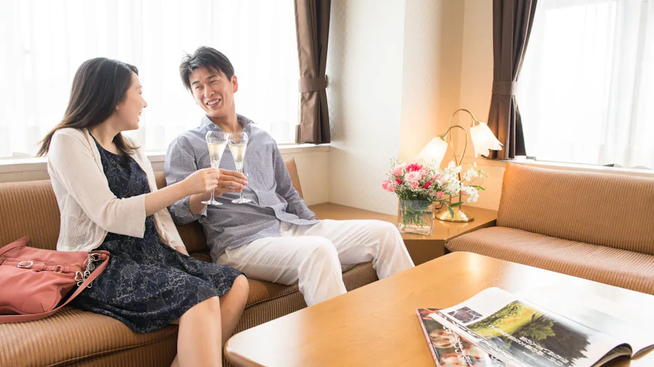 Hida Hotel Plaza