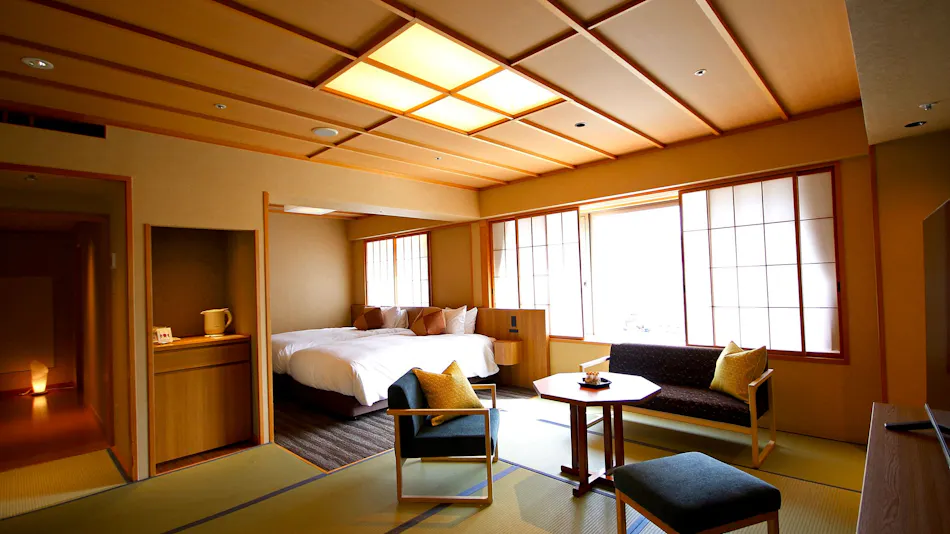 Hida Hotel Plaza