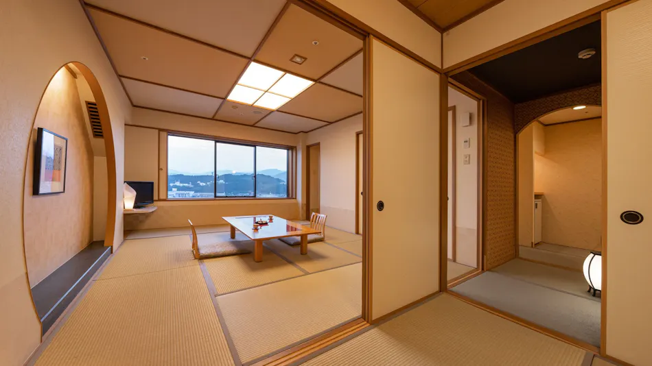 Hida Hotel Plaza