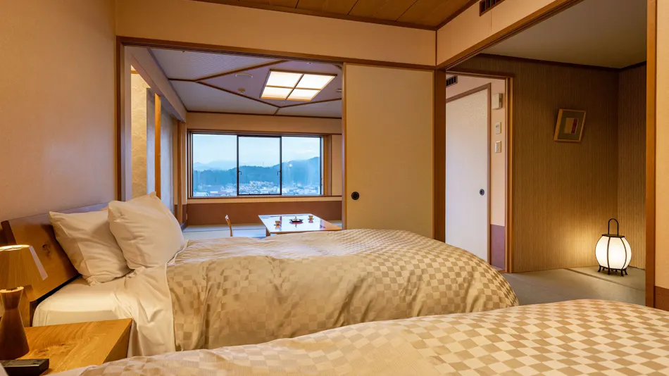 Hida Hotel Plaza
