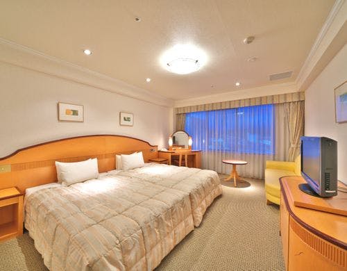 皆美館DLXツイン