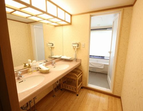 皆美館／優雅和室一例