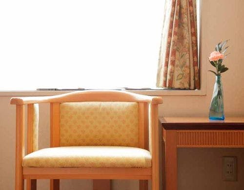 ＜スタンダード＞ダブルベッドシングル禁煙