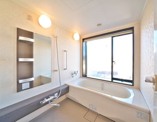 ユニバーサルルーム